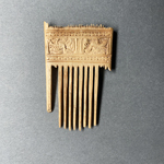 Double Comb