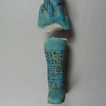 Funerary Figurine of Neskhons