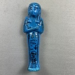 Funerary Figurine of King Pinudjem I