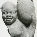 Fragment of a Man Carrying a Jar