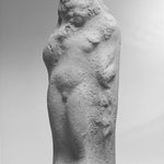 Statuette of the Child Horus
