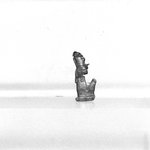 Amulet in the Form of a Seated Mummified King