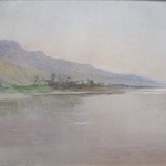 The Nile, Gray Morning, Gebelain