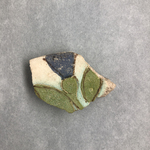 Fragment of a Tile