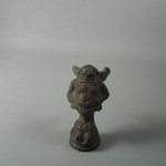 Support or Leg of an Object