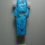 Funerary Figurine of Djedptahiouefankh