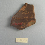 Demotic Ostracon