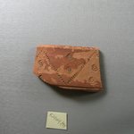 Decorated Pot Sherd