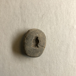 Poppy Seed Head Pendant Mold