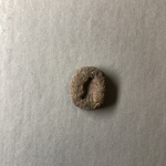 Poppy Seed Head Pendant Mold