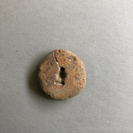 Poppy Seed Head Pendant Mold