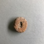 Poppy Seed Head Pendant Mold