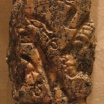 Relief of Nefertiti