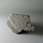 Relief Fragment with Inscription