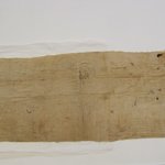 possible Dress, or Textile Fragment, undetermined