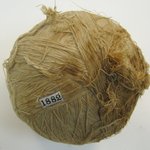 Ball of Yarn