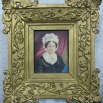 Portrait of Mrs. John Skinner Griffen