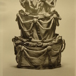 Print from "Soft Sculpture by and with Pat Oleszko"