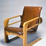 Armchair ("Airline Chair")