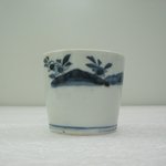 Soba Cup, One from a Set of Five