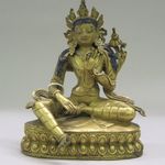 Bodhisattva, Perhaps Lokeshvara