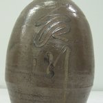 Tamba Ware Tokkuri