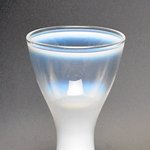 Glass, "Theme Formal Ware"