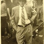 [Untitled] (Mardigras, New Orleans)