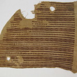 Mantle, Corner, Fragment