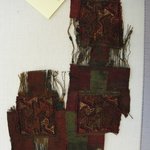 Mantle or Tunic, Fragment