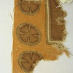 Textile Fragment,  Undetermined