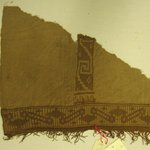 possible Tunic, fragment