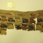 Textile Fragments, Undetermined