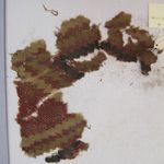 Textile Fragment, Undetermined
