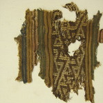 Textile Fragment