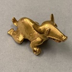 Pendant in Form of Animal