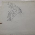 [Untitled] (A Working Male)