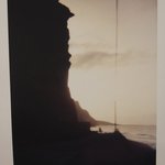 [Untitled] (Cape Verde Islands), "Plastic Camera 110"