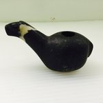 Vessel in the Form of a Llama