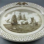 Platter, Old Ironsides