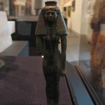 A Gods Wife of Amun