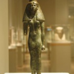 A Gods Wife of Amun