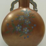 Vase, Shape 6/202
