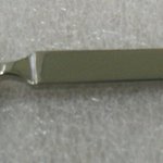 Table Spoon, Dry Pattern, Model 4180-1