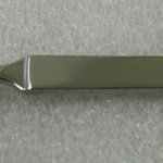 Table Fork, Dry Pattern, model 4180-2