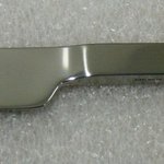 Table Knife, Dry Pattern, Model 4180-3