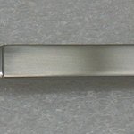 Serving Fork, Dry Pattern, Model 4180-12