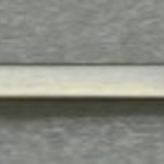Long Drink Spoon, Dry Pattern, Model 4180-23
