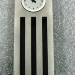 Clock, Dear Vera 1, Model 06