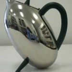 "Penguin" Teapot